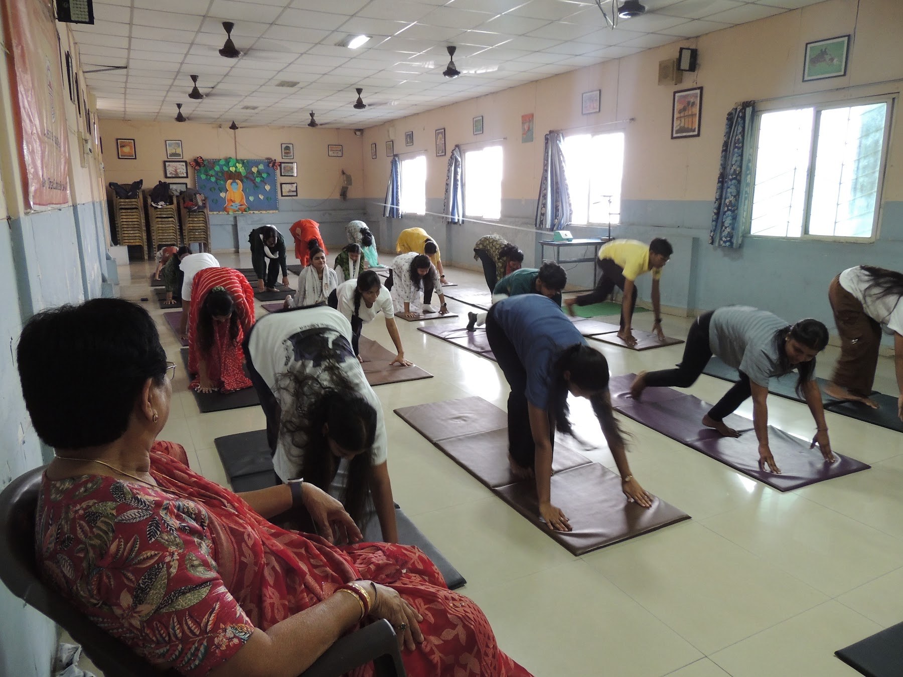 Yoga