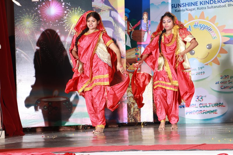 Co-curricular activity photograph 5