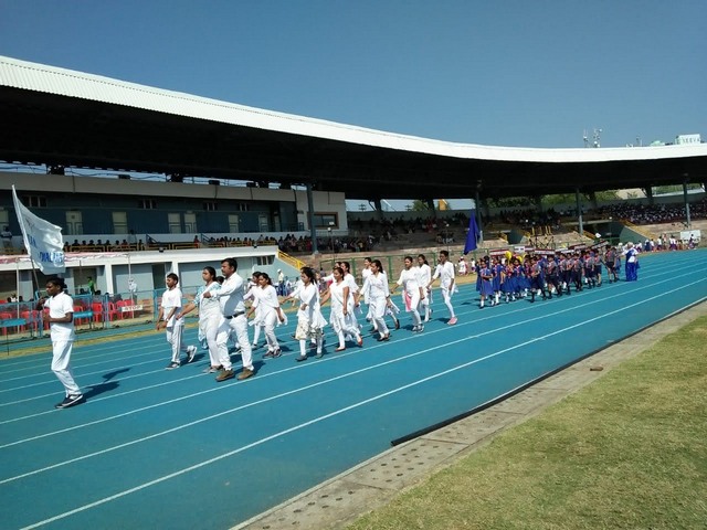 Sports Activities